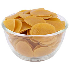 Deals and Offers on - Marwar Dry GolGappa/Pani Puri Papad/Panipuri Papad - Ready to Fry Whole Wheat Golgappe 400g Value Pack Deals, Discounts & Offers on - Marwar Dry GolGappa/Pani Puri Papad/Panipuri Papad - Ready to Fry Whole Wheat Golgappe 400g Value Pack
