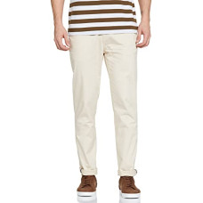 Deals and Offers on Men - Amazon Brand - Arthur Harvey Men's Slim Elasticated Casual Pants Deals, Discounts & Offers on Men - Amazon Brand - Arthur Harvey Men's Slim Elasticated Casual Pants