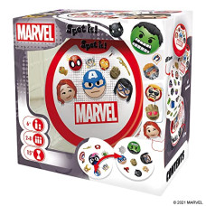 Deals and Offers on - Spot It! Marvel Emojis Deals, Discounts & Offers on - Spot It! Marvel Emojis