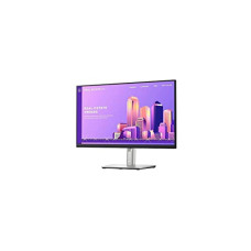 Deals, Discounts & Offers on  - Dell Professional 24 inches, 1920 x 1080 Pixels Full HD Monitor - Wall Mountable, Height Adjustable, IPS Panel with HDMI, VGA DP & USB Ports - P2422H (Black)