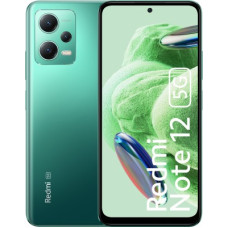 Deals and Offers on Mobiles - REDMI Note 12 5G (Frosted Green, 256 GB)(8 GB RAM) Deals, Discounts & Offers on Mobiles - REDMI Note 12 5G (Frosted Green, 256 GB)(8 GB RAM)