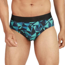 Deals, Discounts & Offers on Men - Chromozome Men Modal Printed Brief
