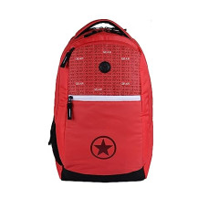 Deals, Discounts & Offers on Backpacks - Gear Rockstar 34L Large Water Resistant School Bag/Casual Backpack/Daypack/Travel Backpack/Kids Bag/College Bag