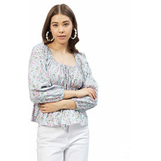Deals, Discounts & Offers on Laptops - Marie Claire Women Blouse