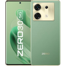 Deals, Discounts & Offers on Mobiles - [For DBS Bank Credit Card] Infinix Zero 30 5G (Rome Green, 256 GB)(8 GB RAM)
