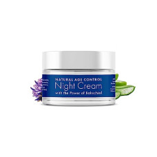 Deals, Discounts & Offers on Beauty Care - The Moms Co. Natural Age Control Night Cream