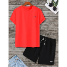 Deals, Discounts & Offers on  - M7 By MetronautSolid Men Track Suit