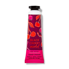 Deals, Discounts & Offers on  - Bath & Body Works Black Cherry Merlot Hand Cream 29 ml