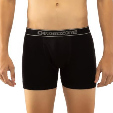 Deals, Discounts & Offers on Men - [Size S,M] Chromozome Men Cotton Rib Trunk