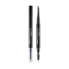 Deals, Discounts & Offers on Beauty Care - Maybelline New York Brow Pencil, With Spoolie, Long-lasting and Natural-looking Results, Define & Blend Brow Pencil, Natural Brown, 0.16 g