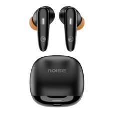 Deals, Discounts & Offers on  - Noise Buds VS401 in-Ear Truly Wireless Earbuds with 50H of Playtime, Low Latency(up-to 50ms), Quad Mic with ENC, Instacharge(10 min=200 min),10mm Driver, BT v5.3(Jet Black)