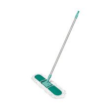 Deals and Offers on Home Improvement - Spotzero By Milton Dry Mop Cotton, Aqua Green Deals, Discounts & Offers on Home Improvement - Spotzero By Milton Dry Mop Cotton, Aqua Green