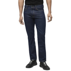 Deals, Discounts & Offers on Men - Jack & Jones Men's Regular Fit Mid-Rise Jeans