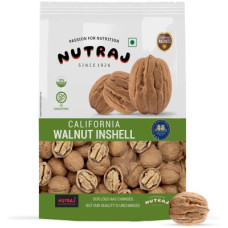 Deals, Discounts & Offers on Food and Health - Nutraj Signature California Walnuts(1 kg)