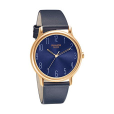 Deals, Discounts & Offers on Men - Sonata Sleek Analog Blue Dial Men's Watch 7128WL05/NN7128WL05