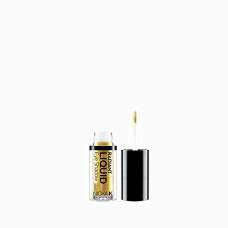 Deals, Discounts & Offers on Beauty Care - Nicka K Radiant Liquid Shadow- Gold Lava, Gold, 5 g