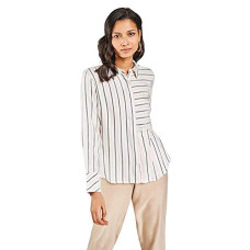 Deals, Discounts & Offers on Women - AND Women's Regular Fit Blouse