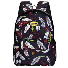 Deals, Discounts & Offers on Backpacks - DZert Backpack Primary Bookbag | Casual Daypack | Bag | Travel Backpack | College Bag | Tuition Bag | School Bag
