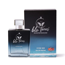 Deals, Discounts & Offers on Beauty Care - Blofumes Men Perfume Ocean Rush