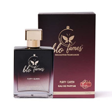 Deals, Discounts & Offers on Beauty Care - Blofumes Women Perfume Flirty Queen