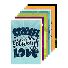 Deals and Offers on - Printelligent Quote and motivational poster set of 10 size (45 cm x 30 cm) d55 Deals, Discounts & Offers on - Printelligent Quote and motivational poster set of 10 size (45 cm x 30 cm) d55