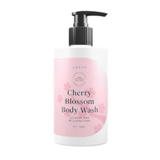 Deals, Discounts & Offers on  - Arata Nourishing Body Wash with Cherry Blossom Fragrance | Daily Calming Body Wash