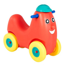 Deals and Offers on - Amazon Brand - Jam & Honey Ride On for Kids | Good Deals, Discounts & Offers on - Amazon Brand - Jam & Honey Ride On for Kids | Good