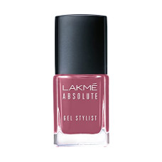 Deals and Offers on Beauty Care - LAKM Absolute Gel Stylist Vintage Romance 12ml Deals, Discounts & Offers on Beauty Care - LAKM Absolute Gel Stylist Vintage Romance 12ml