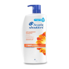 Deals and Offers on Beauty Care - Head&Shoulders Anti- Hairfall Shampoo, 1 L Deals, Discounts & Offers on Beauty Care - Head&Shoulders Anti- Hairfall Shampoo, 1 L