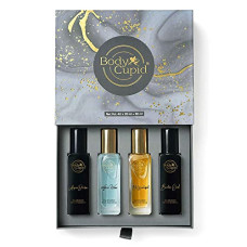Deals, Discounts & Offers on Beauty Care - Body Cupid Luxury Perfume Gift Set