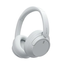 Deals, Discounts & Offers on  - [For SBI Credit Card] Sony WH-CH720N, Wireless Over-Ear Active Noise Cancellation Headphones with Mic, up to 50 Hours Playtime, Multi-Point Connection, App Support, AUX & Voice Assistant Support