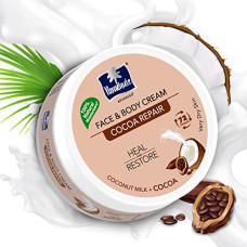 Deals and Offers on - Parachute Advansed Cocoa Repair and Body Cream, Moisturiser Deals, Discounts & Offers on - Parachute Advansed Cocoa Repair and Body Cream, Moisturiser