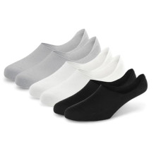 Deals and Offers on Men - Fitness Mantra Premium Loafer/No Show Anti Slip Free Size Cotton Socks Deals, Discounts & Offers on Men - Fitness Mantra Premium Loafer/No Show Anti Slip Free Size Cotton Socks