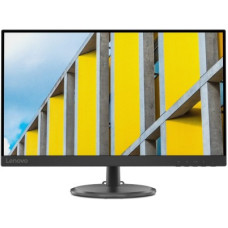 Deals, Discounts & Offers on Computers & Peripherals - Lenovo 27 inch Full HD VA Panel with TUV Eye Care Monitor (D27-40/D27-30)(Response Time: 4 ms, 75 Hz Refresh Rate)