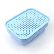 Deals, Discounts & Offers on  - ATEVON 1 Pc Kothmir Basket widely Used in All Types of Household Places