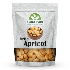 Deals, Discounts & Offers on  - Nature Prime Dried Apricot 1KG | Khumani | Jardalu | Badam BOR |Soft