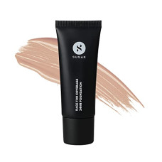 Deals, Discounts & Offers on Beauty Care - SUGAR Rage For Coverage Full Coverage Foundation | 24hrs | Matte Finish I Creamy Formula | 25 ml - 15 Cappuccino | Light, Cool Undertone