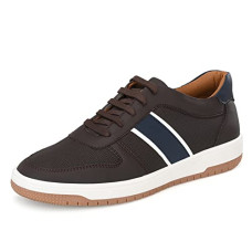 Deals, Discounts & Offers on  - Centrino Mens 6008-04 Sneaker