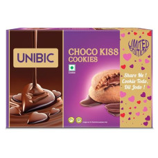 Deals, Discounts & Offers on  - Unibic Choco Kiss | Limited Edition Choco filled Cookies | Valentine's Delight | Perfect Valentine's Gift | 500G