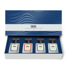 Deals, Discounts & Offers on Beauty Care - Engage Luxury Perfume Gift Pack