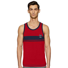 Deals, Discounts & Offers on Men - Macroman M-Series Men's Vest