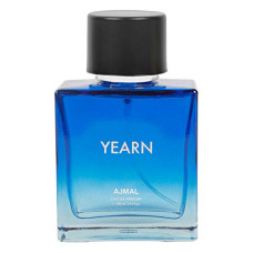Deals and Offers on Beauty Care - Ajmal Yearn Eau De Parfum Aquatic Perfume 100ml Casual Wear Deals, Discounts & Offers on Beauty Care - Ajmal Yearn Eau De Parfum Aquatic Perfume 100ml Casual Wear