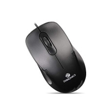 Deals and Offers on - Zebronics Zeb-Power Plus USB Optical Mouse Deals, Discounts & Offers on - Zebronics Zeb-Power Plus USB Optical Mouse