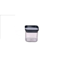 Deals and Offers on - Aristo 201 Airtight Breeza Square Container For Kitchen Storage, Plastic Boxes For Storage, Kitchen container 500ml - Color May Vary Deals, Discounts & Offers on - Aristo 201 Airtight Breeza Square Container For Kitchen Storage, Plastic Boxes For Storage, Kitchen container 500ml - Color May Vary