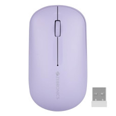 Deals and Offers on - ZEBRONICS New Launch Pulse Wireless Mouse, Multi Connectivity, Dual Bluetooth, Deals, Discounts & Offers on - ZEBRONICS New Launch Pulse Wireless Mouse, Multi Connectivity, Dual Bluetooth,