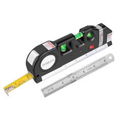 Deals and Offers on Home Improvement - micmi Laser Level, Multipurpose Laser Tape Measure Line 8ft+ Tape Measure Ruler Adjusted Standard and Metric Rulers Update Batteries MICMI Deals, Discounts & Offers on Home Improvement - micmi Laser Level, Multipurpose Laser Tape Measure Line 8ft+ Tape Measure Ruler Adjusted Standard and Metric Rulers Update Batteries MICMI