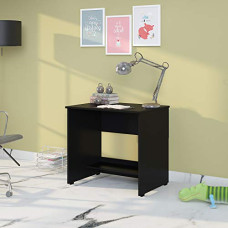 Deals, Discounts & Offers on Furniture - Klaxon Flores Engineered Wood Study Table, Laptop, Computer Table Desk