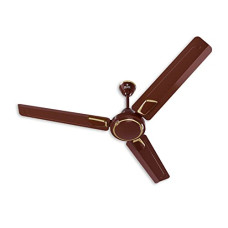 Deals and Offers on - Polycab Zoomer DLX High Speed 1200 mm 1 star rating Ceiling Fan (Luster Brown) Deals, Discounts & Offers on - Polycab Zoomer DLX High Speed 1200 mm 1 star rating Ceiling Fan (Luster Brown)