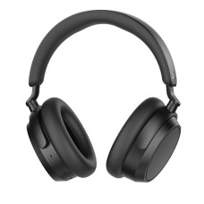 Deals, Discounts & Offers on  - [For One Card] Sennheiser ACCENTUM Plus Wireless Bluetooth Headphones Audio with Quick-Charge Feature, 50-Hour Battery Playtime, Adaptive Hybrid ANC, Sound Personalization and 2 Yr Warranty- Black