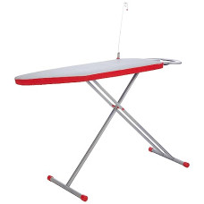 Deals and Offers on - Amazon Basics Foldable & Adjustable Ironing Board Deals, Discounts & Offers on - Amazon Basics Foldable & Adjustable Ironing Board